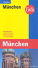 Munich City Pocket Plan