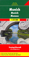 Munich F&B