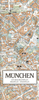 Munich in 3-D Street Plan