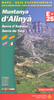 Muntanya d’Alinyà Editorial Alpina