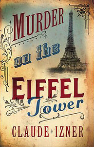 Murder On The Eiffel Tower