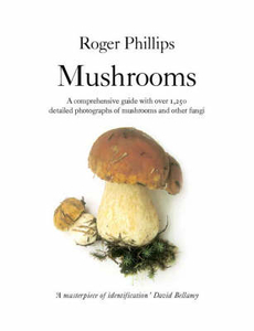 Mushrooms: A Comprehensive Guide
