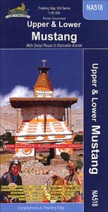 Mustang Upper and Lower