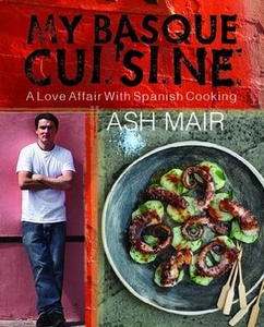 My Basque Cuisine
