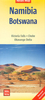 Namibia - Botswana Nelles