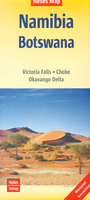 Namibia - Botswana Nelles