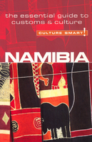 Namibia - Culture Smart!