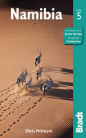 Namibia Bradt Guide