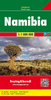 Namibia F&B