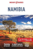 Namibia Insight Guide