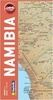 Namibia Map Studio Adventure Map