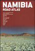 Namibia Map Studio Road Atlas