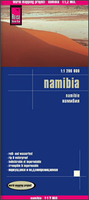 Namibia Reise Know-How