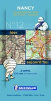 Nancy Michelin Centenary Map-Pack