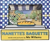 Nanette`s Baguette