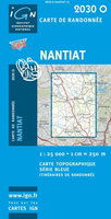 Nantiat