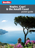 Naples,  Capri & Amalfi Coast Pocket Guide