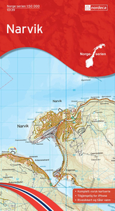 Narvik Nordeca 10139