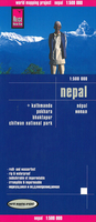 Nepal Reise Know-How