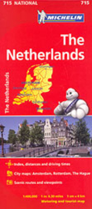 Netherlands Michelin