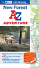 New Forest A-Z Adventure Atlas