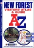 New Forest A-Z Visitors` Atlas & Guide