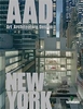 New York - Art,  Architecture,  Design
