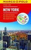 New York Marco Polo City Map