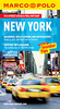 New York Marco Polo Guide