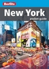 New York Pocket Guide