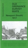 Newport South 1917