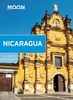 Nicaragua Moon Handbook
