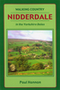 Nidderdale (22 walks)