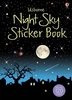 Night Sky: Sticker Guide