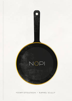 Nopi: The Cookbook