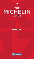 Nordic Countries Michelin Red Guide 2017