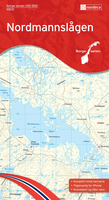 Nordmannslågen Nordeca 10031