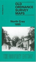 North Cray 1895