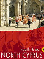 North Cyprus - Walk and Eat