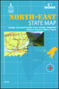 North-East States