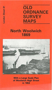 North Woolwich 1869