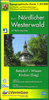 Northern Westerwald 3-Map Set