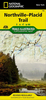 Northville-Placid Trail NY