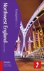 Northwest England,  includes the Peak District and the Isle of Man Footprint Focus Guide