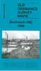 Northwich North East 1908