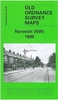 Norwich North West 1905