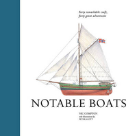 NOTABLE BOATS