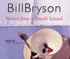 Notes From A Small Island (CD)