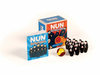 Nun Bowling: It`s Sinfully Fun!