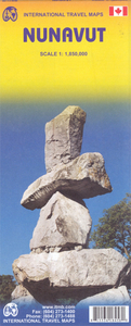 Nunavut ITMB